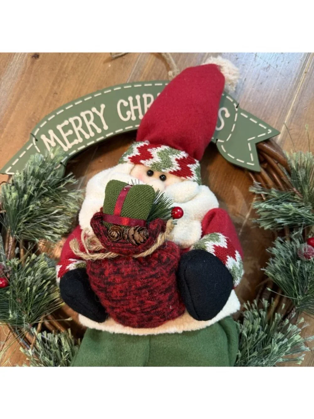 Kohl’s 2010 merry